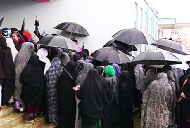 Govt. Criticized for Not Breaking Electoral Reforms Deadlock